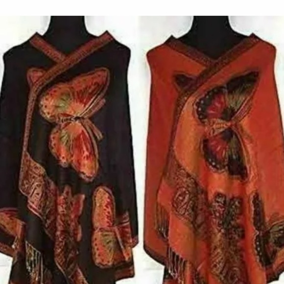 pashmina Accessories - Pashmina
